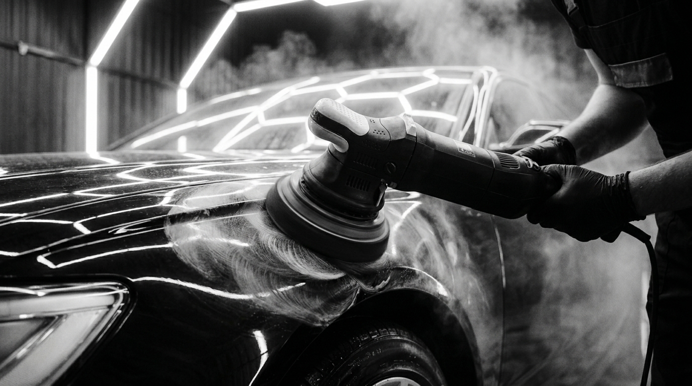 Hand Car Wash On Loyola Austin Car Wash